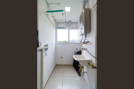 Apartamento para alugar com 42m², 2 quartos e sem vaga