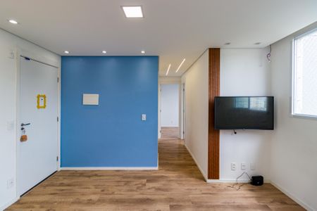 Apartamento para alugar com 42m², 2 quartos e sem vaga