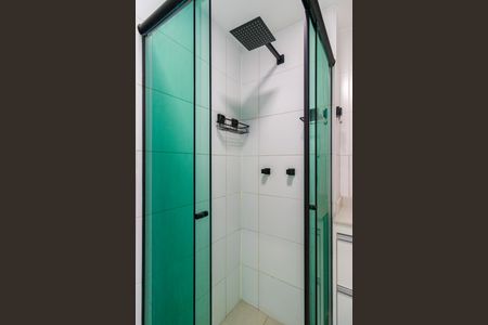 Apartamento para alugar com 42m², 2 quartos e sem vaga