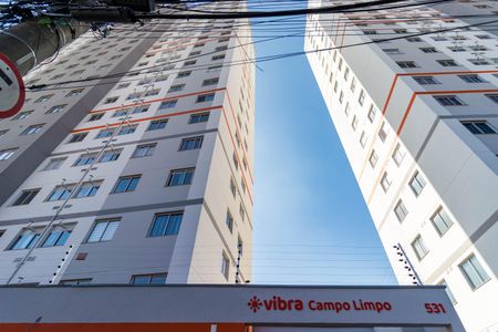 Apartamento para alugar com 42m², 2 quartos e sem vaga