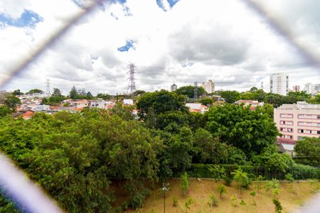 Apartamento para alugar com 42m², 2 quartos e sem vaga