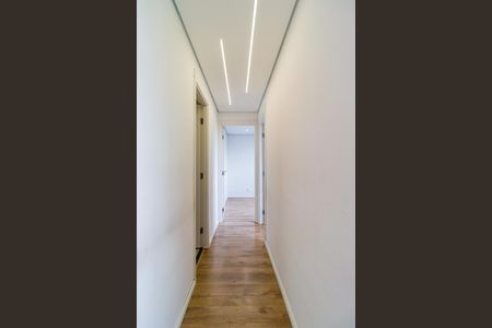 Apartamento para alugar com 42m², 2 quartos e sem vaga