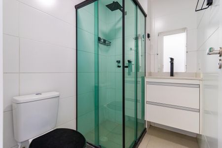 Apartamento para alugar com 42m², 2 quartos e sem vaga