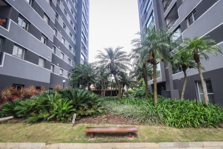Apartamento à venda com 32m², 1 quarto e 1 vaga Apartamento à venda com 32m², 1 quarto e 1 vagaArea Verde