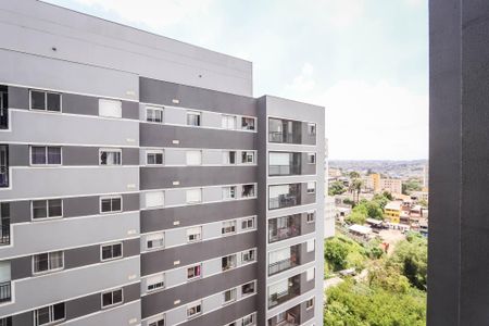 Apartamento à venda com 32m², 1 quarto e 1 vaga Apartamento à venda com 32m², 1 quarto e 1 vagaVista