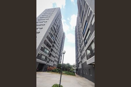 Apartamento à venda com 32m², 1 quarto e 1 vaga Apartamento à venda com 32m², 1 quarto e 1 vagaÁrea comum