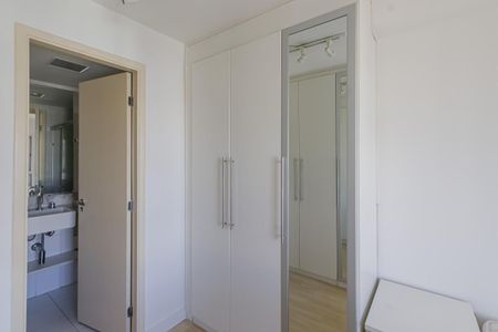Apartamento para alugar com 43m², 1 quarto e 1 vagaSuíte