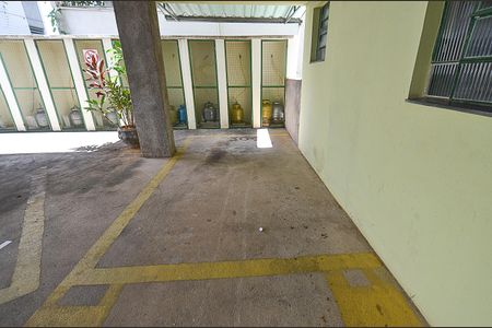 Apartamento à venda com 45m², 2 quartos e 1 vagaGaragem