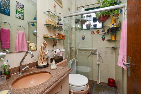 Apartamento à venda com 45m², 2 quartos e 1 vagaBanheiro