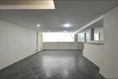 Apartamento à venda com 45m², 2 quartos e 1 vagaÁrea comum - Salão de festas