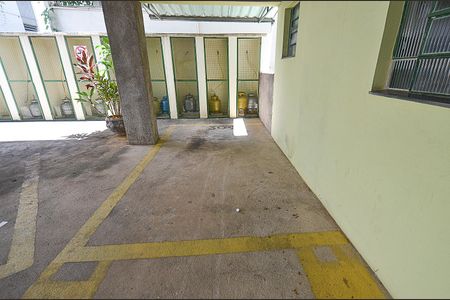 Apartamento à venda com 45m², 2 quartos e 1 vagaGaragem