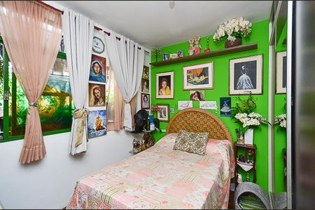 Apartamento à venda com 45m², 2 quartos e 1 vagaQuarto 1