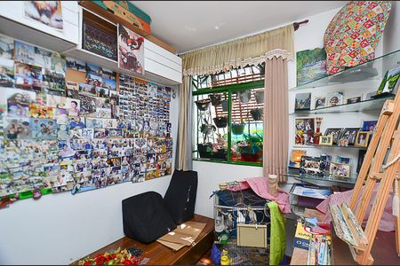 Apartamento à venda com 45m², 2 quartos e 1 vagaQuarto 2