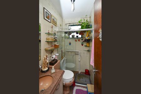 Apartamento à venda com 45m², 2 quartos e 1 vagaBanheiro