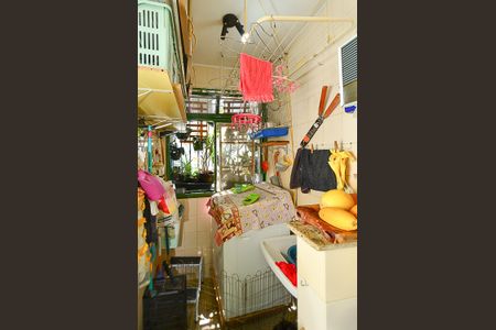 Apartamento à venda com 45m², 2 quartos e 1 vagaÁrea de Serviço