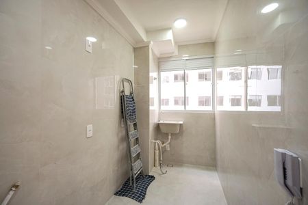 Apartamento para alugar com 43m², 2 quartos e sem vagaCozinha