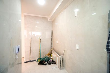 Apartamento para alugar com 43m², 2 quartos e sem vagaCozinha