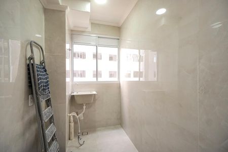 Apartamento para alugar com 43m², 2 quartos e sem vagaCozinha