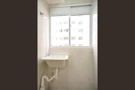 Apartamento para alugar com 43m², 2 quartos e sem vagaÁrea de serviço