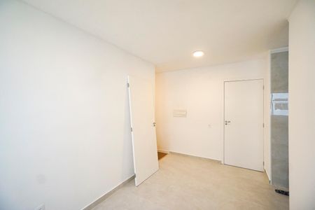 Sala de apartamento para alugar com 2 quartos, 43m² em Vila Moreira, São Paulo