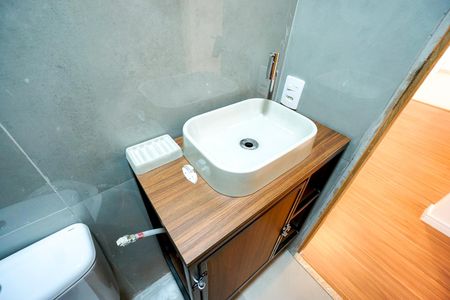 Apartamento para alugar com 43m², 2 quartos e sem vagaPia