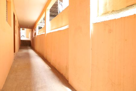 Casa para alugar com 60m², 2 quartos e sem vagaÁrea comum - Corredor
