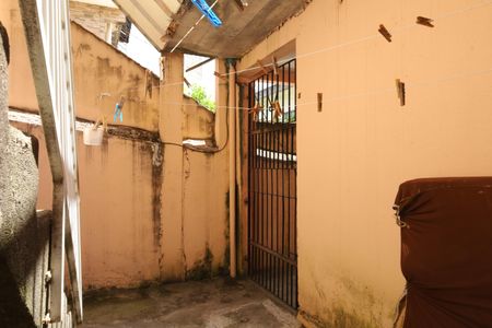 Casa para alugar com 60m², 2 quartos e sem vagaÁrea de Serviço