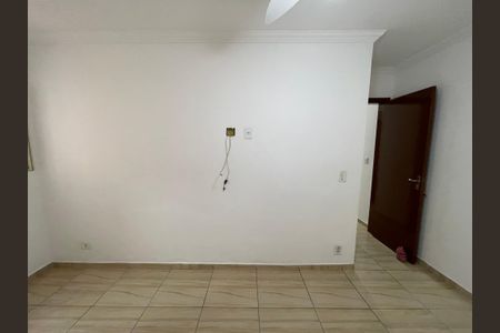 Suíte  de casa para alugar com 3 quartos, 150m² em Rio Pequeno, São Paulo