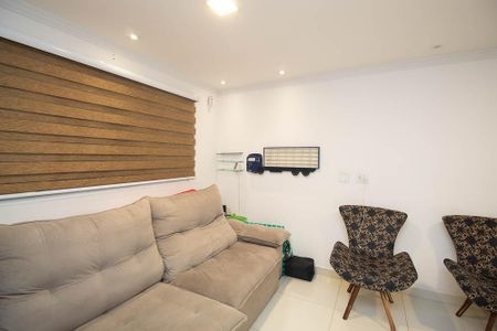 Sala de casa à venda com 3 quartos, 126m² em Vila Maria Alta, São Paulo