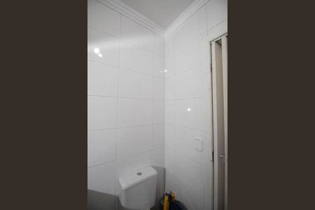 Casa à venda com 126m², 3 quartos e 4 vagas Casa à venda com 126m², 3 quartos e 4 vagasBanheiro 1