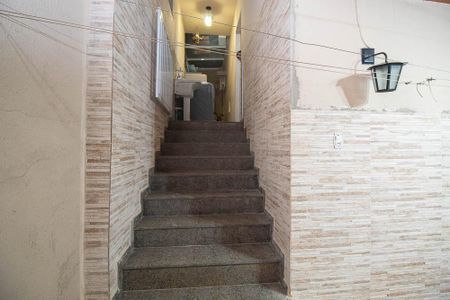 Casa à venda com 126m², 3 quartos e 4 vagas Casa à venda com 126m², 3 quartos e 4 vagasQuintal / churrasqueira