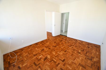 Sala de apartamento para alugar com 1 quarto, 50m² em Centro, Campinas