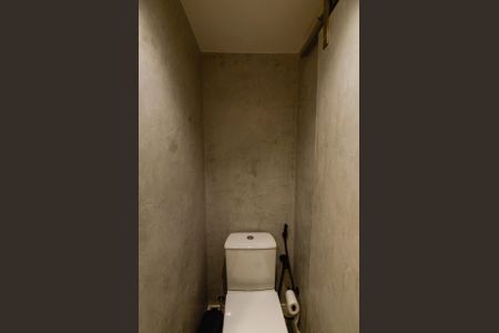 Apartamento à venda com 142m², 3 quartos e 2 vagasLavabo