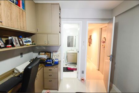 Apartamento à venda com 142m², 3 quartos e 2 vagasSuíte 1