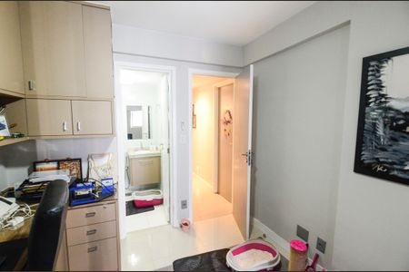 Apartamento à venda com 142m², 3 quartos e 2 vagasSuíte 1