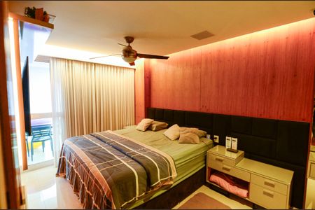 Apartamento à venda com 142m², 3 quartos e 2 vagasSuíte 3