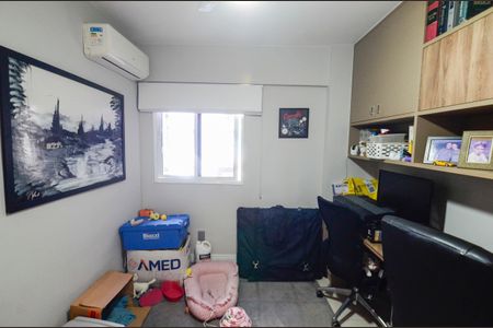 Apartamento à venda com 142m², 3 quartos e 2 vagasSuíte 1