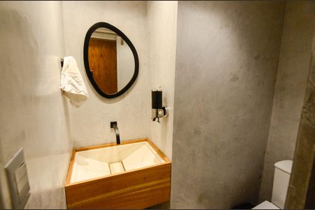 Apartamento à venda com 142m², 3 quartos e 2 vagasLavabo