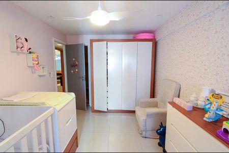 Apartamento à venda com 142m², 3 quartos e 2 vagasSuíte 2