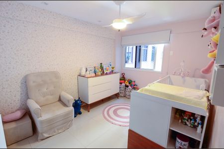 Apartamento à venda com 142m², 3 quartos e 2 vagasSuíte 2