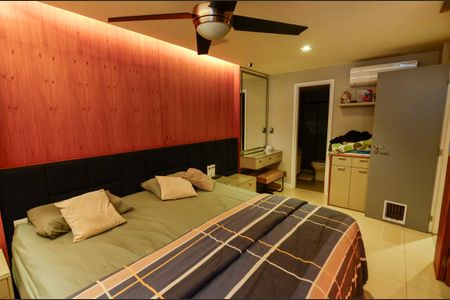 Apartamento à venda com 142m², 3 quartos e 2 vagasSuíte 3