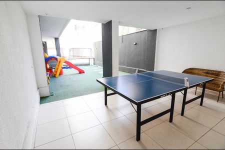 Apartamento à venda com 142m², 3 quartos e 2 vagasÁrea comum