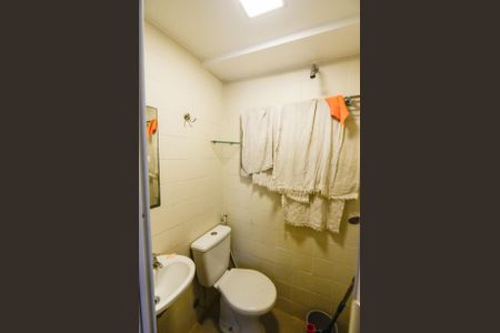 Apartamento à venda com 142m², 3 quartos e 2 vagasÁrea de Serviço