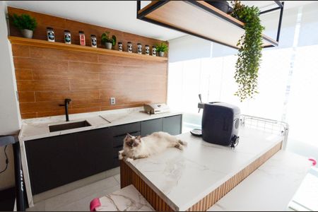 Apartamento à venda com 142m², 3 quartos e 2 vagasSala