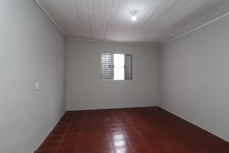Quarto de casa para alugar com 1 quarto, 80m² em Vila Carolina, São Paulo