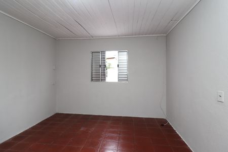 Quarto de casa para alugar com 1 quarto, 80m² em Vila Carolina, São Paulo