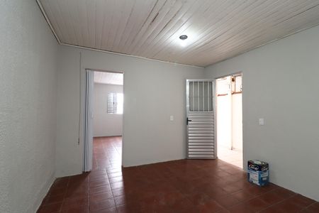 Sala de casa para alugar com 1 quarto, 80m² em Vila Carolina, São Paulo