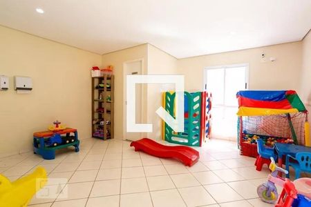 Apartamento à venda com 60m², 2 quartos e 1 vaga Apartamento à venda com 60m², 2 quartos e 1 vagaÁREA COMUM