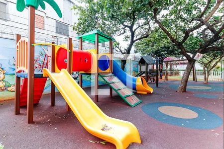 Apartamento à venda com 60m², 2 quartos e 1 vaga Apartamento à venda com 60m², 2 quartos e 1 vagaÁREA COMUM