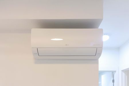 Sala de apartamento para alugar com 1 quarto, 45m² em Vila Sonia, São Paulo